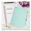 Avery Ultra Tabs Repositionable Tabs, Margin Tabs: 2.5" x 1", 1/5-Cut, Assorted Pastel Colors, 48/Pack