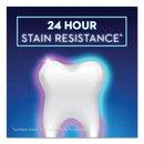 Crest 3D White Brilliance Advanced Whitening Technology + Advanced Stain Protection Toothpaste, 0.85 oz Tube