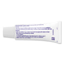 Crest 3D White Brilliance Advanced Whitening Technology + Advanced Stain Protection Toothpaste, 0.85 oz Tube