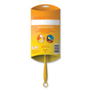 Swiffer Heavy Duty Dusters Starter Kit, 6" Handle with Two Disposable Dusters