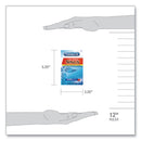 PhysiciansCare Sinus Decongestant Congestion Medication, One Tablet/Pack, 50 Packs/Box