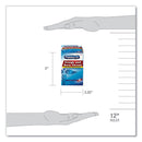 PhysiciansCare Cough and Sore Throat, Cherry Menthol Lozenges, Individually Wrapped, 50/Box