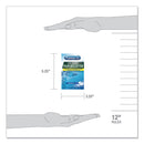 PhysiciansCare Extra-Strength Pain Reliever, Two-Pack, 50 Packs/Box