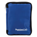 PhysiciansCare Soft-Sided First Aid Kit for up to 25 People, 195 Pieces, Soft Fabric Case