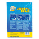 Spill Magic Sorbent, 15 lb Bag