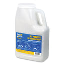 Spill Magic Sorbent, 4 qt, 3 lb Bottle