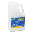 Spill Magic Sorbent, 4 qt, 3 lb Bottle