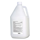 Germs Be Gone Antibacterial Hand Soap, Aloe, 1 gal Cap Bottle
