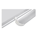 MasterVision 12 Month Year Planner, 36x24, Aluminum Frame