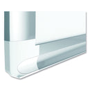 MasterVision 12 Month Planner, 48x36, Aluminum Frame