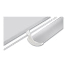 MasterVision 12 Month Planner, 48x36, Aluminum Frame