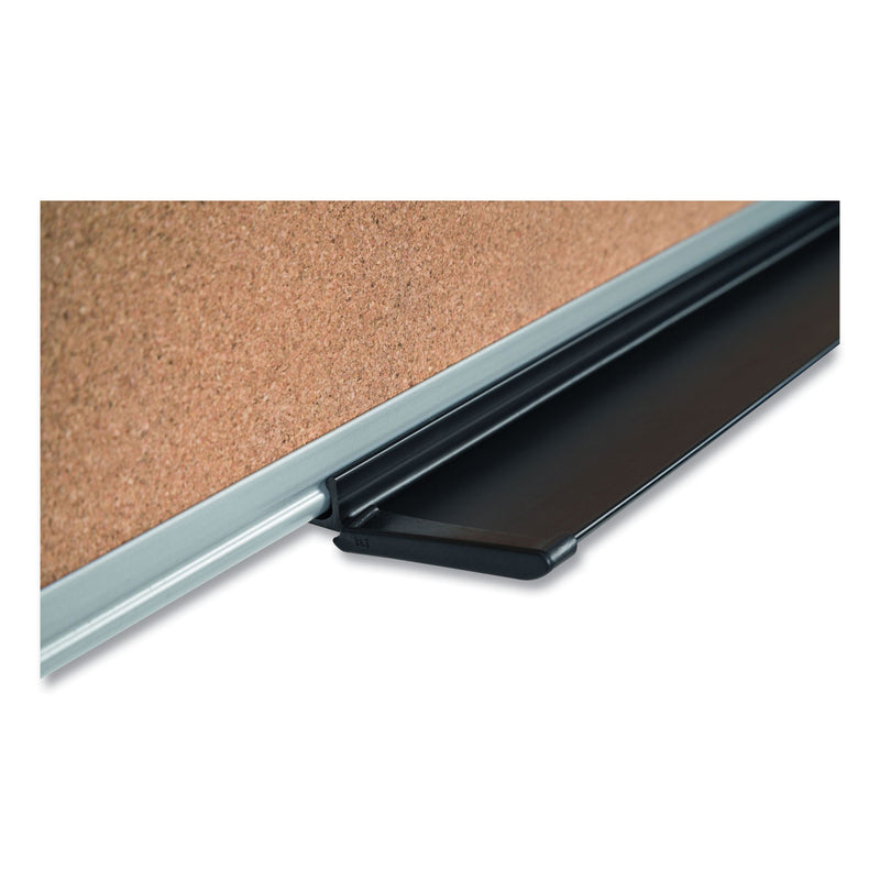 MasterVision 3-in-1 Calendar Planner Dry Erase Board, 24 x 18, Aluminum Frame