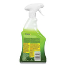 LIME-A-WAY Lime, Calcium and Rust Remover, 22 oz Spray Bottle