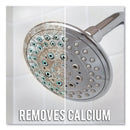 LIME-A-WAY Lime, Calcium and Rust Remover, 28 oz Bottle