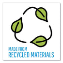 MasterVision Earth Cork Board, 18x24, Aluminum Frame