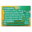 LYSOL Cling and Fresh Toilet Bowl Cleaner, Forest Rain Scent, 24 oz, 2/Pack, 4 Packs/Carton