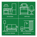 Air Wick Freshmatic Ultra Automatic Spray Refill, Lavender/Chamomile, 5.89 oz Aerosol Spray