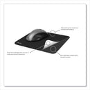 Allsop Naturesmart Mouse Pad, 8.5 x 8, Tropical Maldives Design