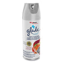 Glade Air Freshener, Super Fresh Scent, 13.8 oz Aerosol Spray