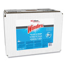 Windex Glass Cleaner with Ammonia-D, 5 gal Bag-in-Box Dispenser