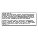 Big D Industries Extra Duty Urinal Screen with Non-Para Block, Evergreen with Enzymes Scent, White, Dozen