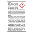 Big D Industries Enzym D Digester Deodorant, Mint, 32 oz Bottle, 12/Carton