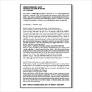 Big D Industries Enzym D Digester Deodorant, Mint, 32 oz Bottle, 12/Carton