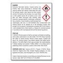 Big D Industries Metered Concentrated Room Deodorant, Fresh Linen Scent, 7 oz Aerosol Spray, 12/Box