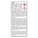 Big D Industries Odor Control Fogger, Mountain Air Scent, 5 oz Aerosol Spray, 12/Carton