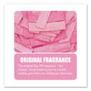 Big D Industries Odor Control Fogger, Original Scent, 5 oz Aerosol Spray, 12/Carton