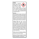 Big D Industries No-Vacuum Carpet Freshener, Fresh Scent, 14 oz Aerosol Spray, 12/Carton