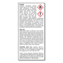 Big D Industries Fire D One Shot Aerosol, 5 oz Aerosol Spray, 12/Carton