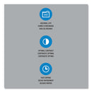 Navigator Platinum Paper, 99 Bright, 24 lb Bond Weight, 12 x 18, White, 500 Sheets/Ream, 5 Reams/Carton