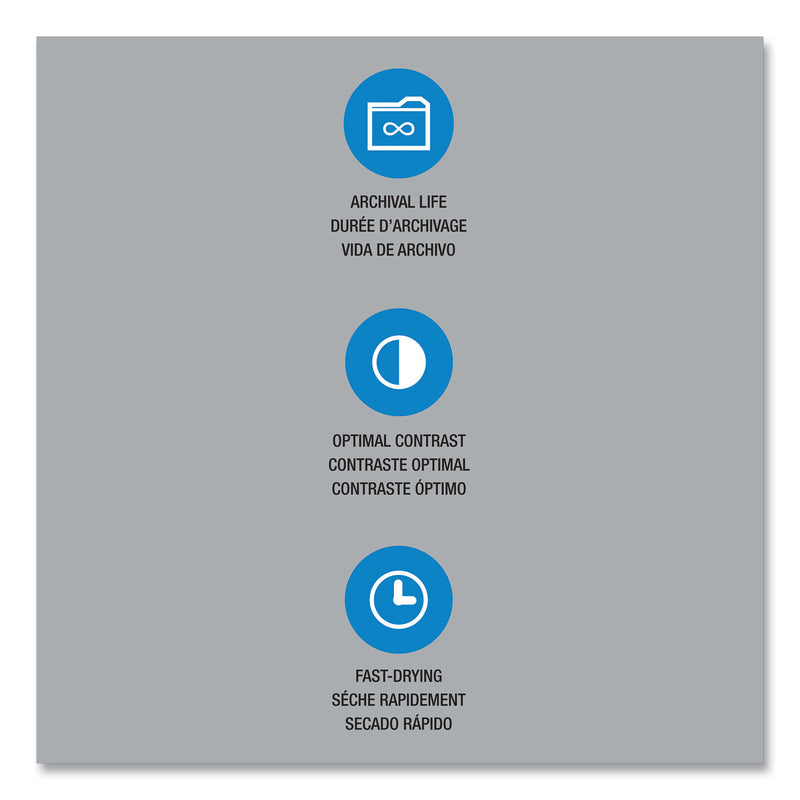 Navigator Platinum Paper, 99 Bright, 24 lb Bond Weight, 12 x 18, White, 500 Sheets/Ream, 5 Reams/Carton