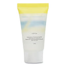 Beach Mist Shampoo, Fresh Scent, 0.65 oz Tube, 288/Carton