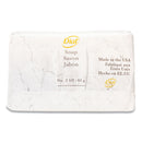 Dial Amenities Deodorant Soap, Pleasant Scent,