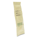 Good Day Conditioning Shampoo, Fresh, 0.25 oz Tube, 500/Carton