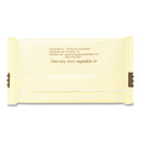 Good Day Amenity Bar Soap, Pleasant Scent,