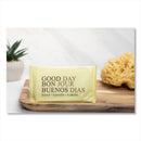 Good Day Amenity Bar Soap, Pleasant Scent,