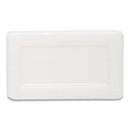 Good Day Unwrapped Amenity Bar Soap, Fresh Scent,