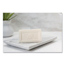 Good Day Unwrapped Amenity Bar Soap, Fresh Scent,