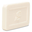 Good Day Unwrapped Amenity Bar Soap, Fresh Scent,
