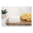 Good Day Unwrapped Amenity Bar Soap, Fresh Scent,