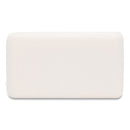 Good Day Unwrapped Amenity Bar Soap, Fresh Scent,