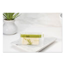 Pure & Natural Body and Facial Soap, Fresh Scent,