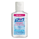 PURELL Employee Care Kit, Hand and Surface Sanitizers, 6/Carton