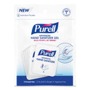 PURELL Employee Care Kit, Hand and Surface Sanitizers, 6/Carton