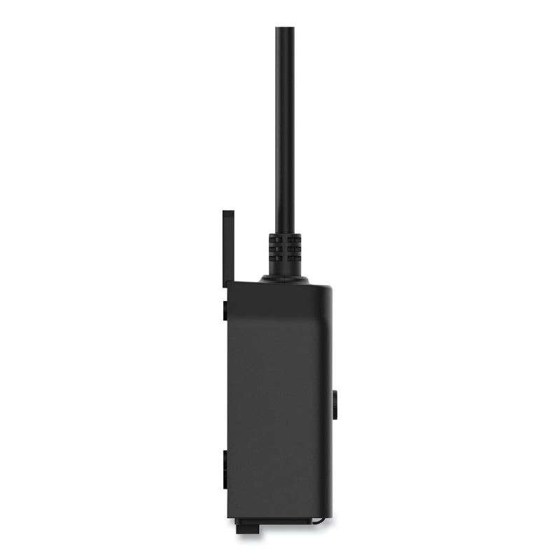 WEMO WiFi Smart Outdoor Plug, 3.7 x 1.67 x 3.63