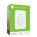 WEMO WiFi Smart Dimmer, 1.72 x 1.64 x 4.1