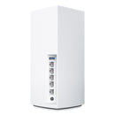 LINKSYS Velop Whole Home Mesh Wi-Fi System, 6 Ports, Tri-Band 2.4 GHz/5 GHz